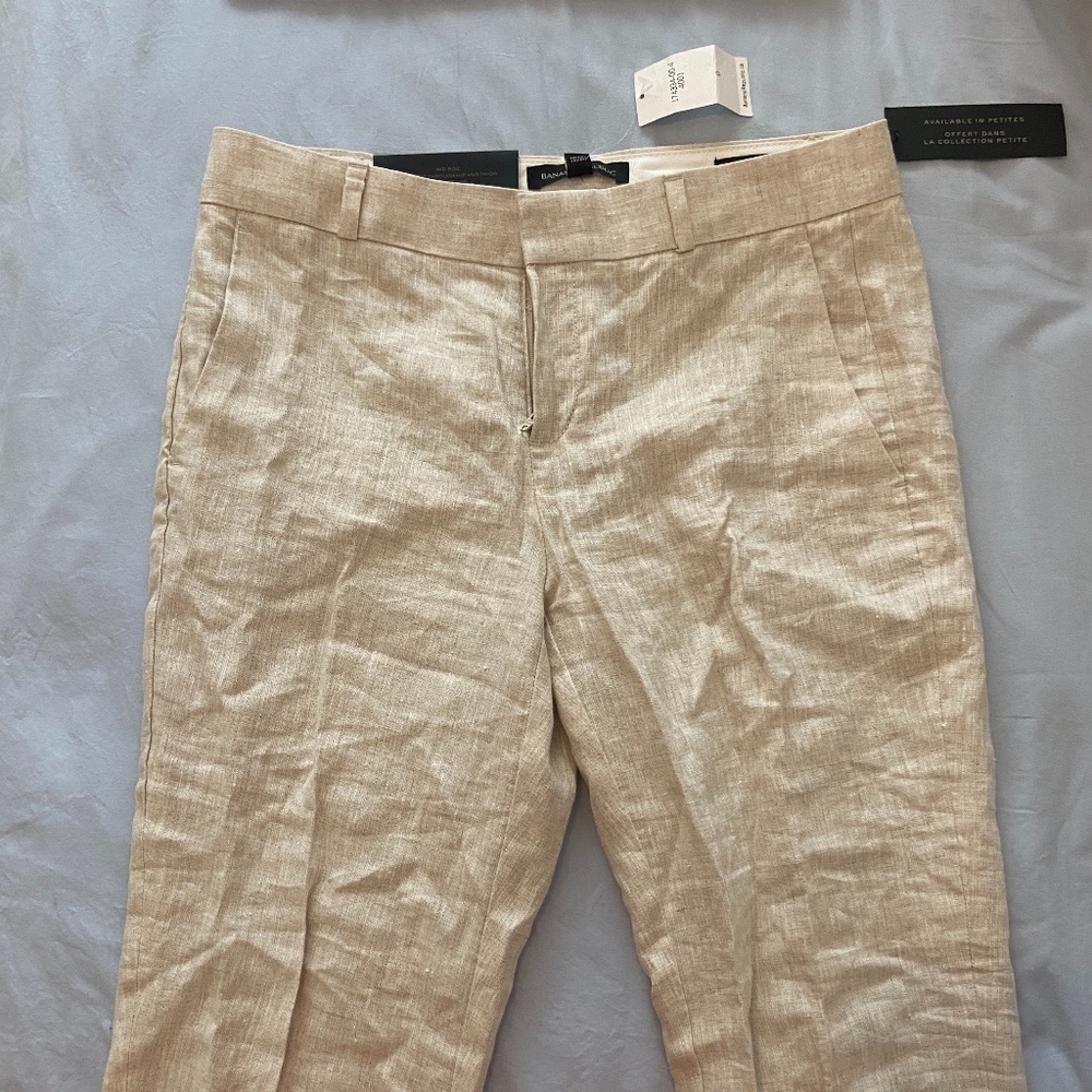 Banana Republic Pant